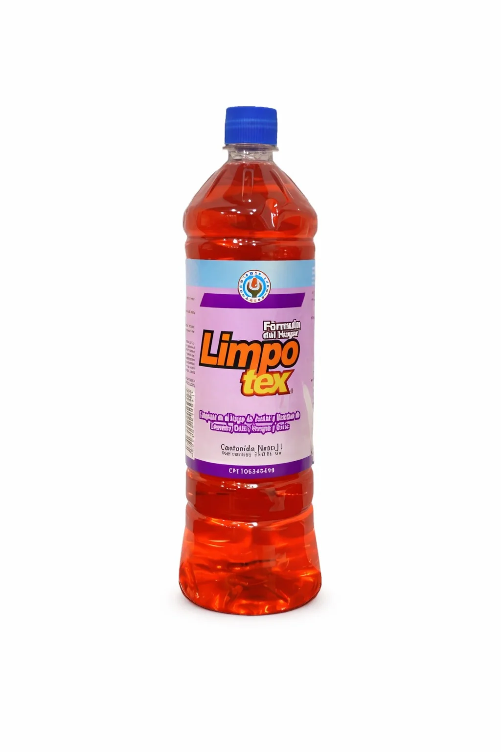Limpo Tex De Litro